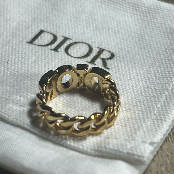 Dio(r)evolution Ring - Picture 4 of 4
